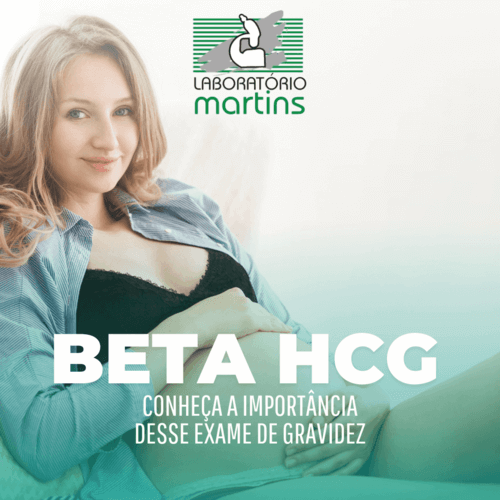 Beta HCG